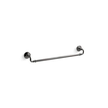 Kohler Artifacts 24 Towel Bar 72568-TT